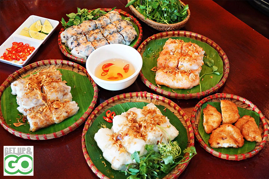 food tour hanoi