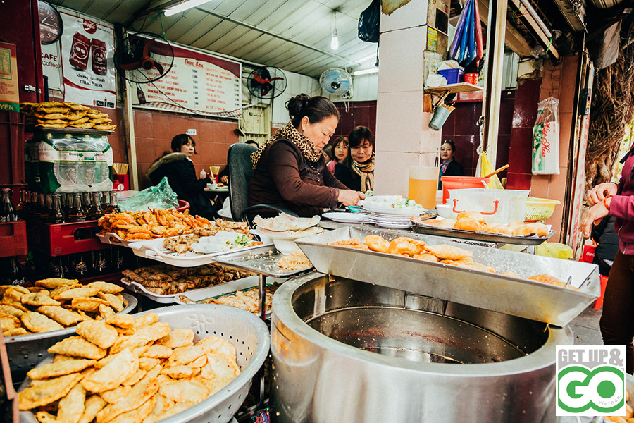 food tour hanoi